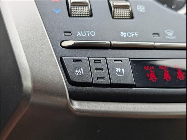 used 2021 Lexus NX 300 car, priced at $35,950