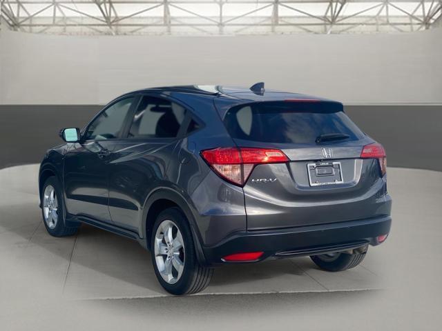 used 2016 Honda HR-V car, priced at $12,950