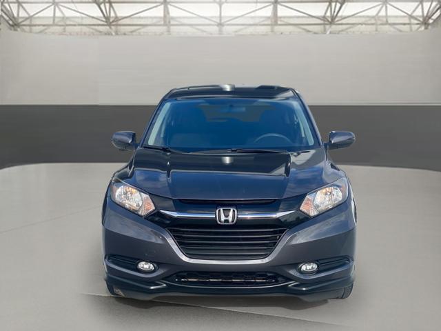 used 2016 Honda HR-V car, priced at $12,950