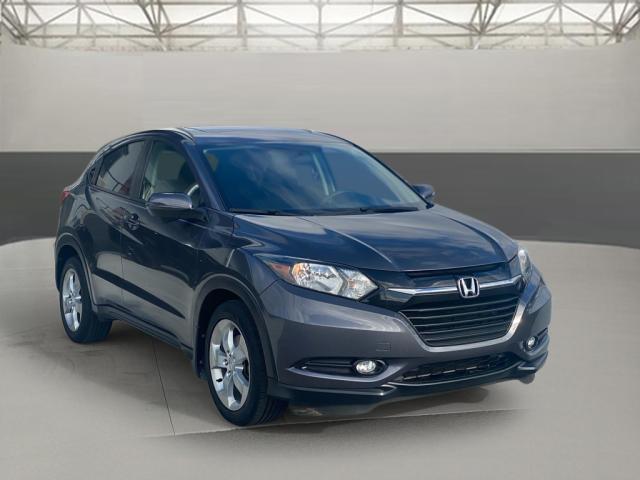 used 2016 Honda HR-V car, priced at $12,950