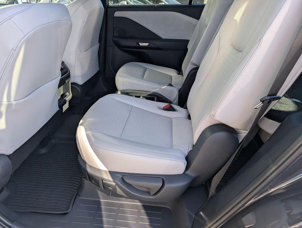 new 2026 Lexus TX 350 car, priced at $66,447