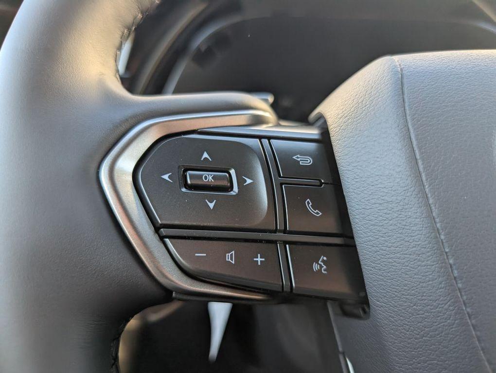 new 2026 Lexus TX 350 car, priced at $66,447