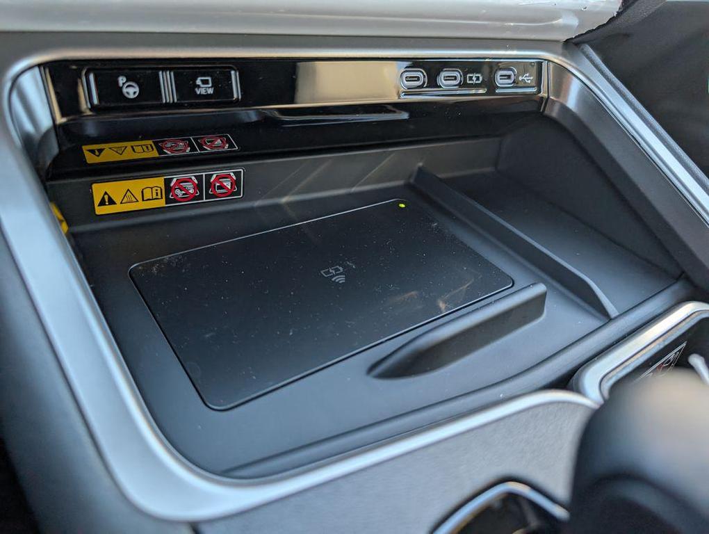 new 2026 Lexus TX 350 car, priced at $66,447