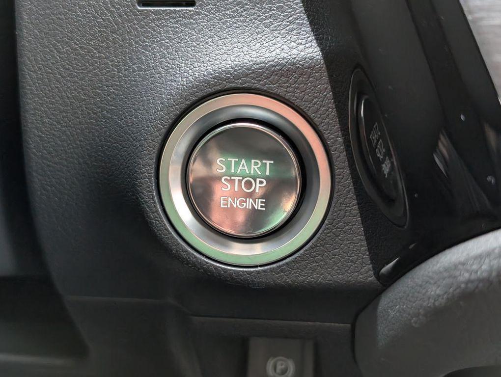 new 2025 Lexus ES 350 car, priced at $49,730