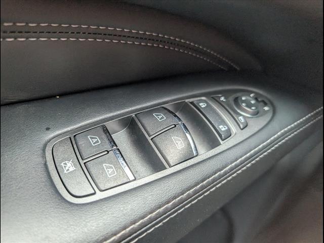 used 2020 INFINITI QX60 car, priced at $25,950