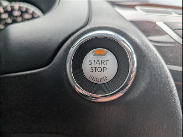 used 2020 INFINITI QX60 car, priced at $25,950
