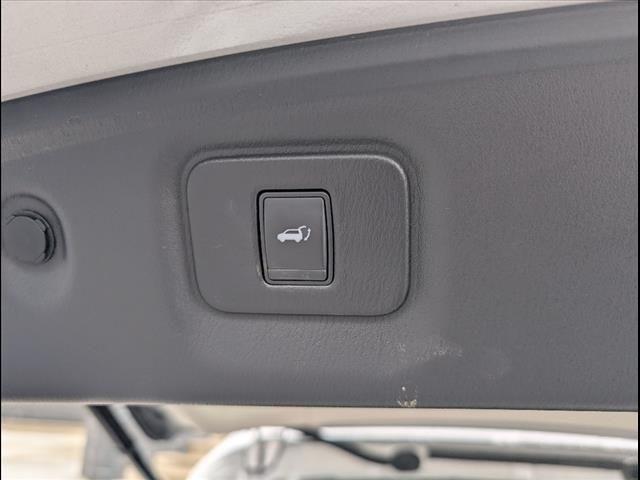 used 2020 INFINITI QX60 car, priced at $25,950