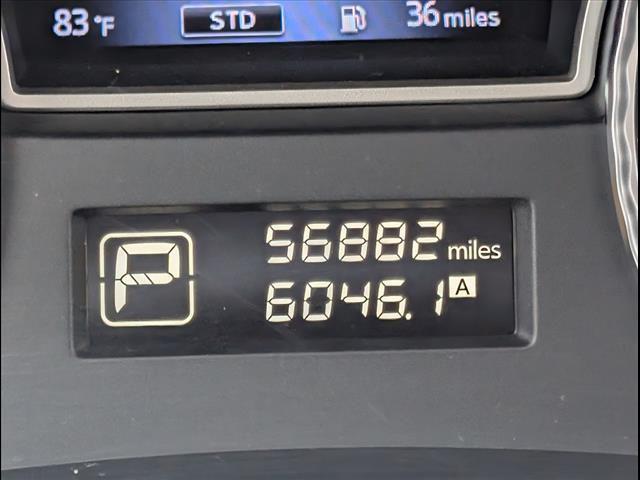 used 2020 INFINITI QX60 car, priced at $25,950