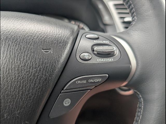 used 2020 INFINITI QX60 car, priced at $25,950