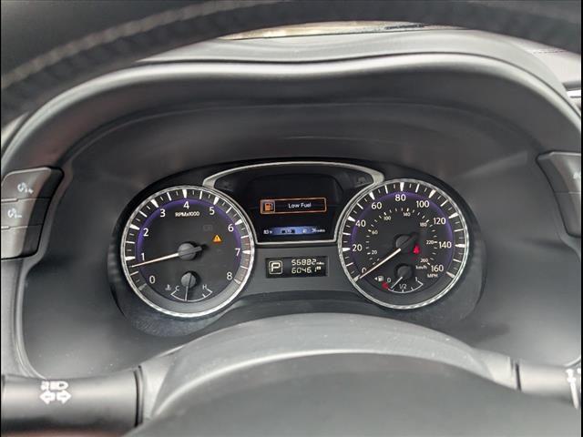 used 2020 INFINITI QX60 car, priced at $25,950