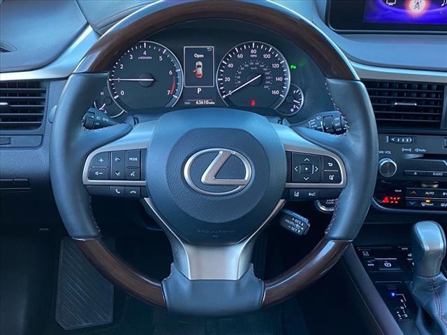 used 2019 Lexus RX 350L car, priced at $35,950