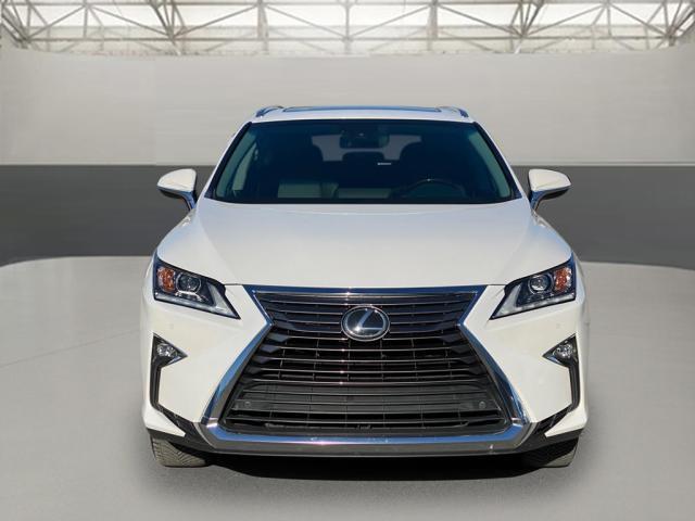 used 2019 Lexus RX 350L car, priced at $35,950