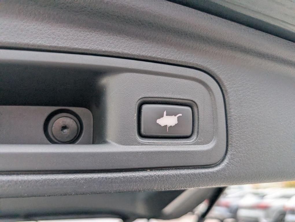 used 2017 Honda Pilot car, priced at $15,197