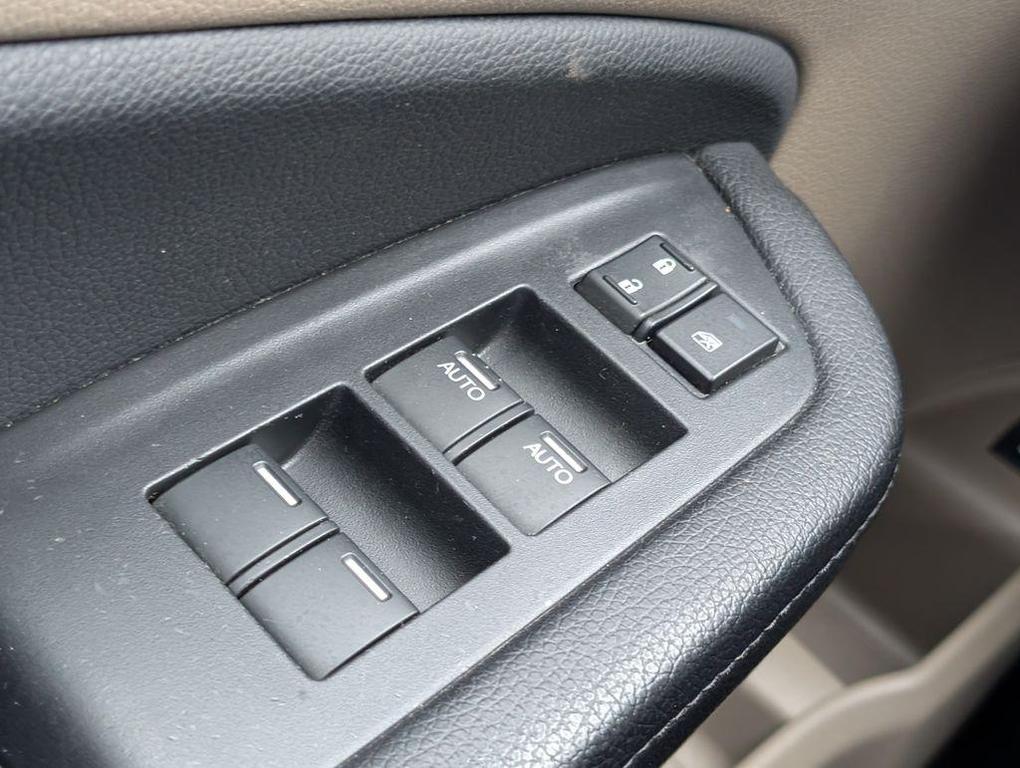 used 2017 Honda Pilot car, priced at $15,197