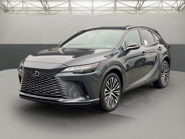 new 2025 Lexus RX 350 car, priced at $59,935