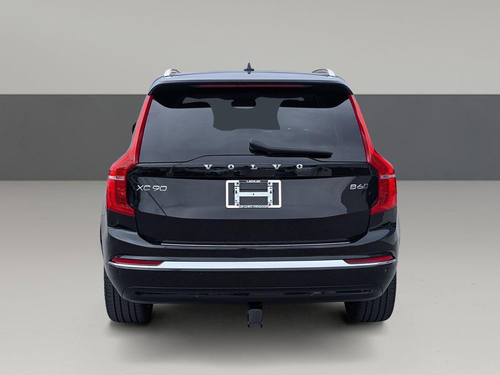 used 2023 Volvo XC90 car, priced at $41,792