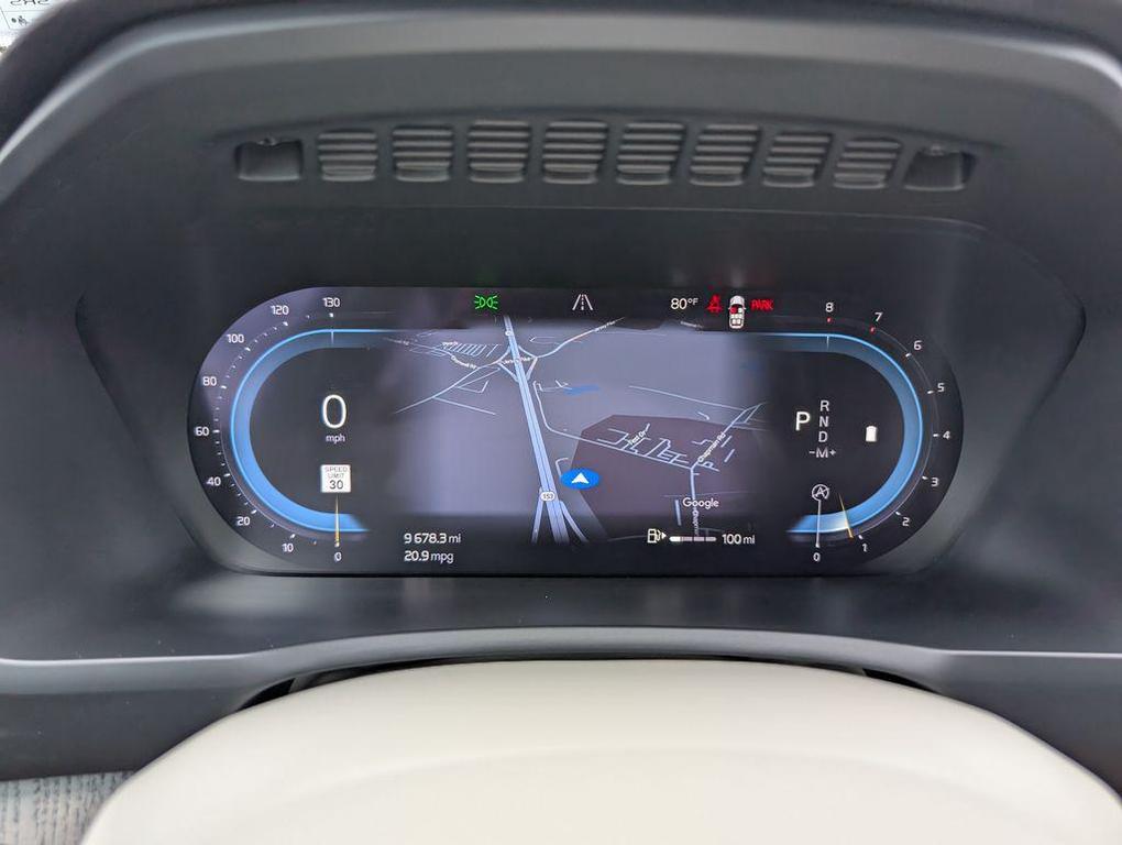 used 2023 Volvo XC90 car, priced at $41,792