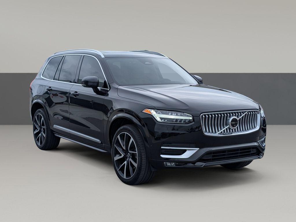 used 2023 Volvo XC90 car, priced at $41,792