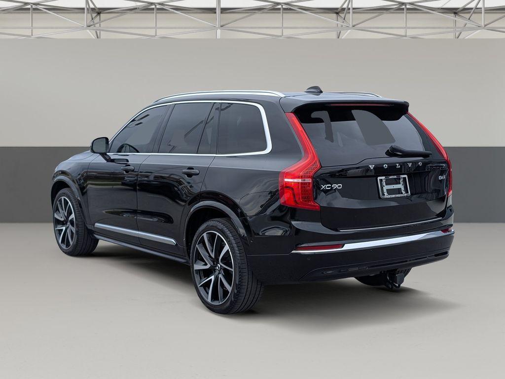 used 2023 Volvo XC90 car, priced at $41,792