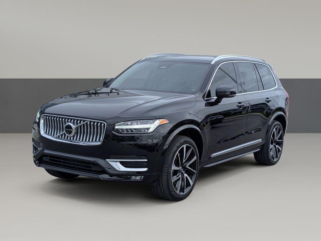 used 2023 Volvo XC90 car, priced at $41,792