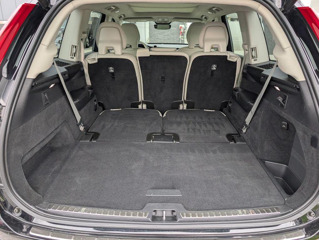 used 2023 Volvo XC90 car, priced at $41,792