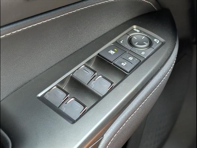 new 2025 Lexus NX 350 car, priced at $52,850
