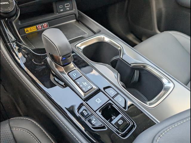 new 2025 Lexus NX 350 car, priced at $52,850