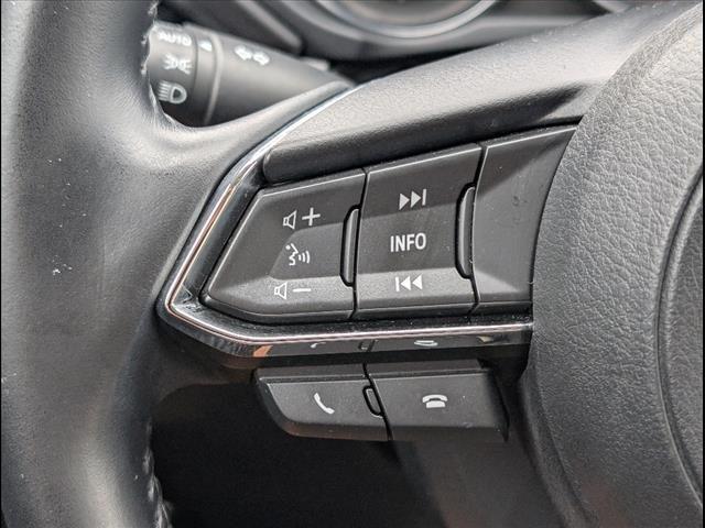 used 2017 Mazda CX-5 car, priced at $17,950