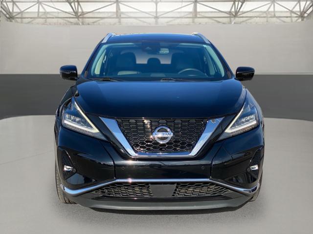 used 2020 Nissan Murano car, priced at $23,950