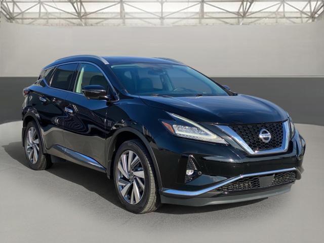 used 2020 Nissan Murano car, priced at $23,950