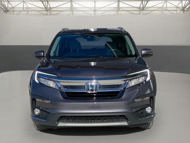 used 2021 Honda Pilot car, priced at $29,950