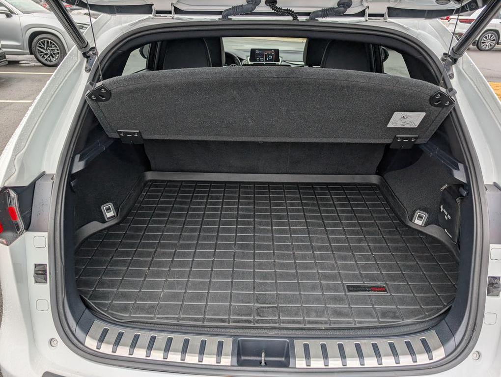 used 2021 Lexus NX 300 car, priced at $30,308