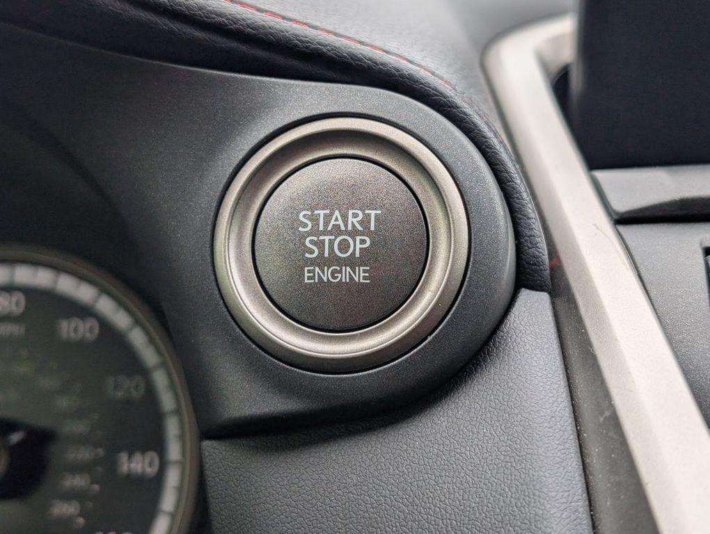 used 2021 Lexus NX 300 car, priced at $30,308