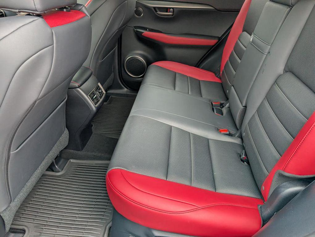 used 2021 Lexus NX 300 car, priced at $30,308