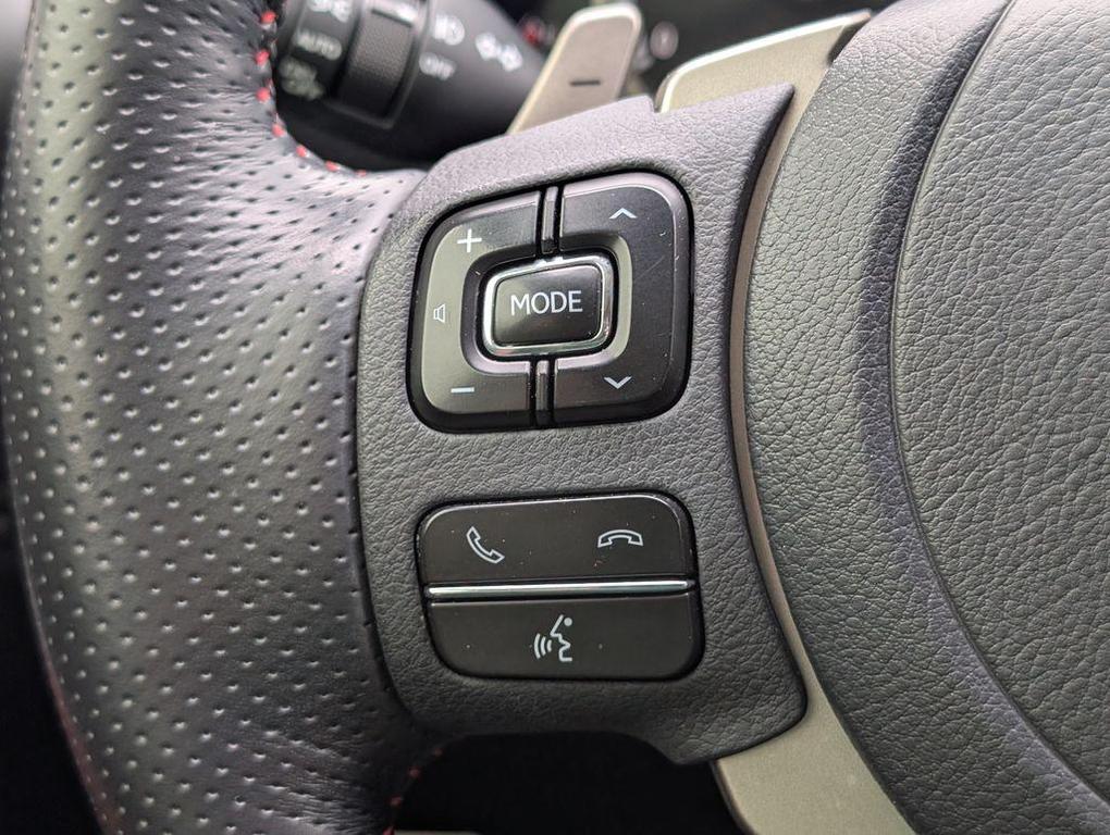 used 2021 Lexus NX 300 car, priced at $30,308