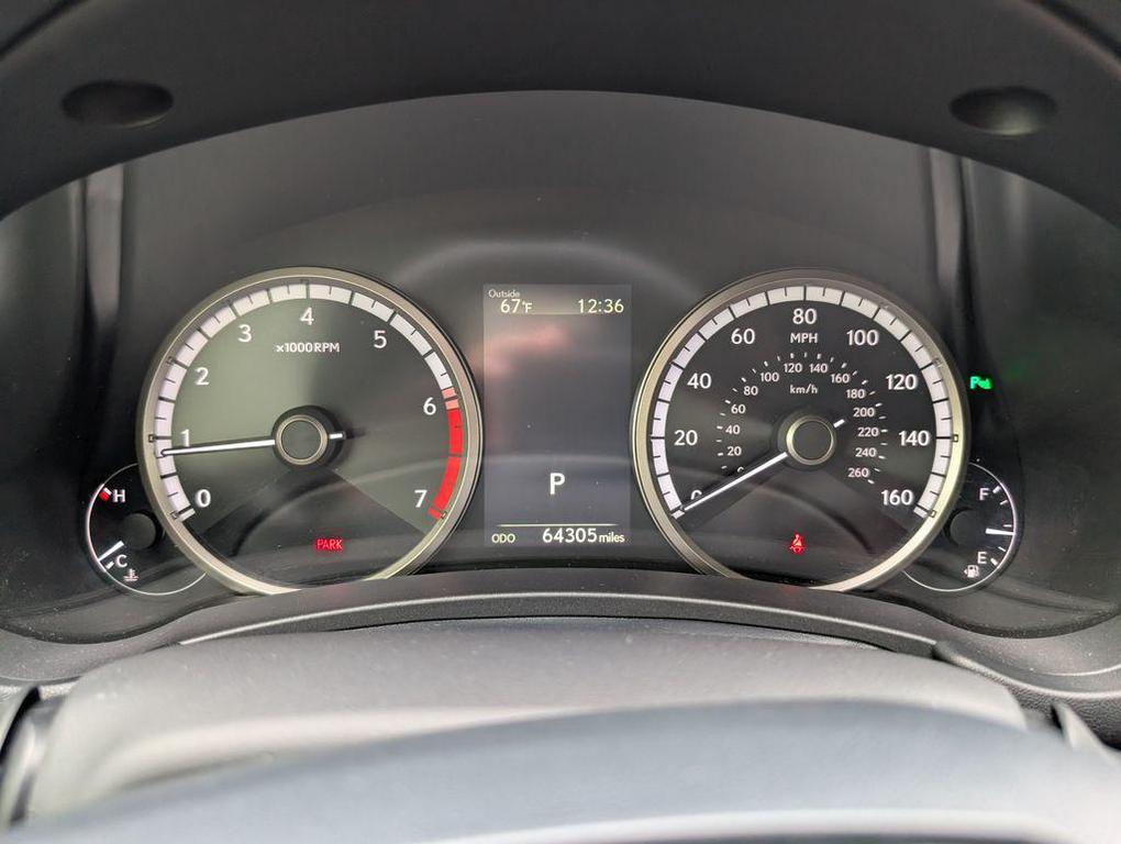 used 2021 Lexus NX 300 car, priced at $30,308