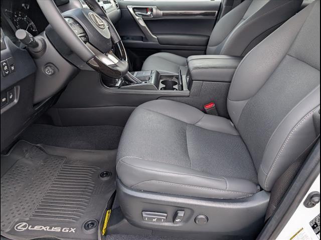 used 2023 Lexus GX 460 car, priced at $67,950