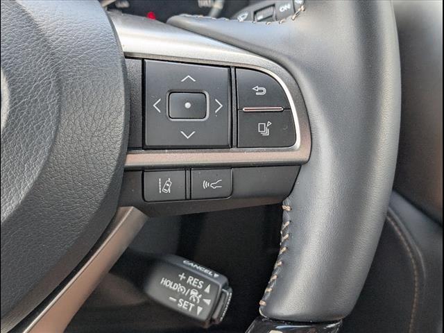 used 2023 Lexus GX 460 car, priced at $67,950