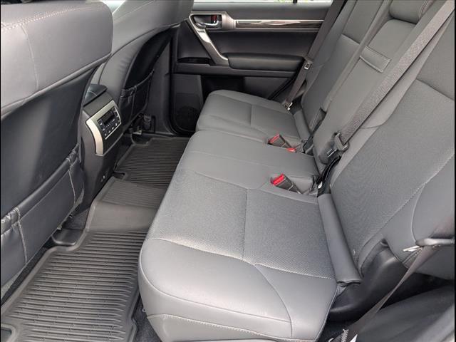 used 2023 Lexus GX 460 car, priced at $67,950