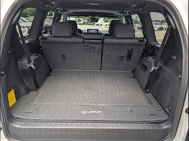 used 2023 Lexus GX 460 car, priced at $67,950