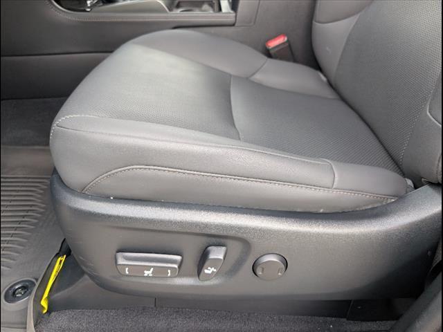 used 2023 Lexus GX 460 car, priced at $67,950