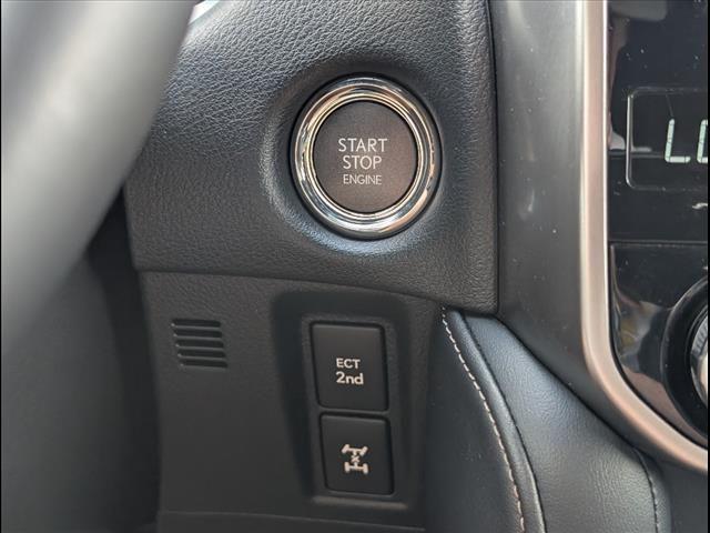 used 2023 Lexus GX 460 car, priced at $67,950