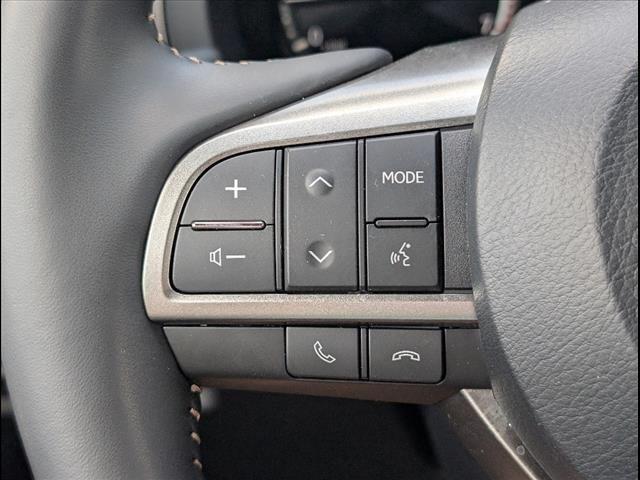 used 2023 Lexus GX 460 car, priced at $67,950