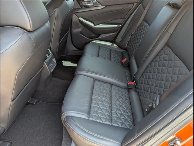 used 2021 Nissan Maxima car, priced at $25,950