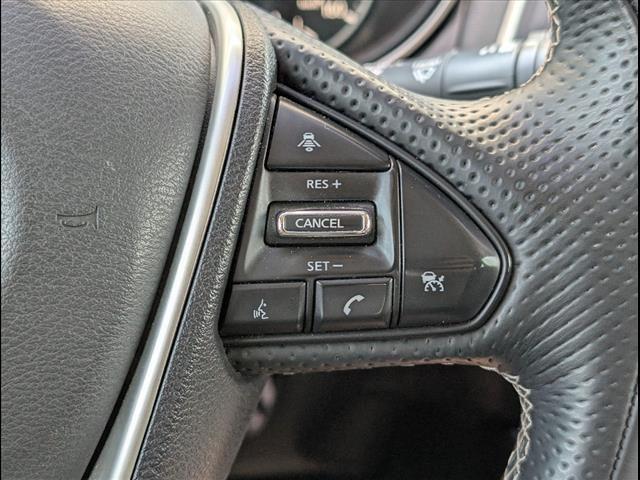 used 2021 Nissan Maxima car, priced at $25,950