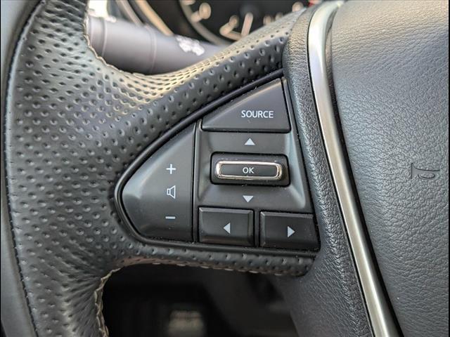 used 2021 Nissan Maxima car, priced at $25,950