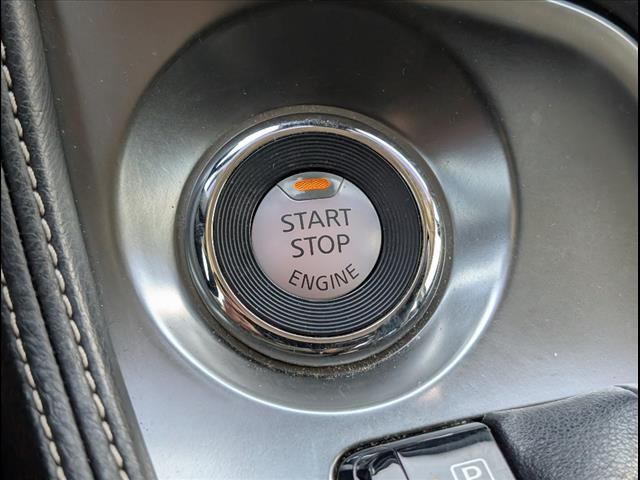 used 2021 Nissan Maxima car, priced at $25,950