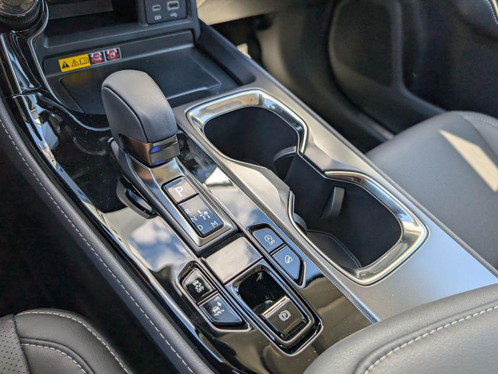 new 2026 Lexus NX 350 car, priced at $48,625