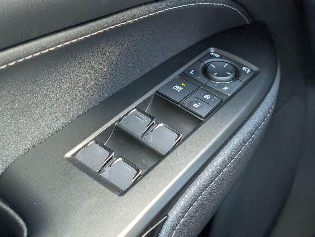 new 2026 Lexus NX 350 car, priced at $48,625