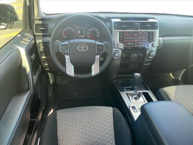 used 2023 Toyota 4Runner car, priced at $39,950